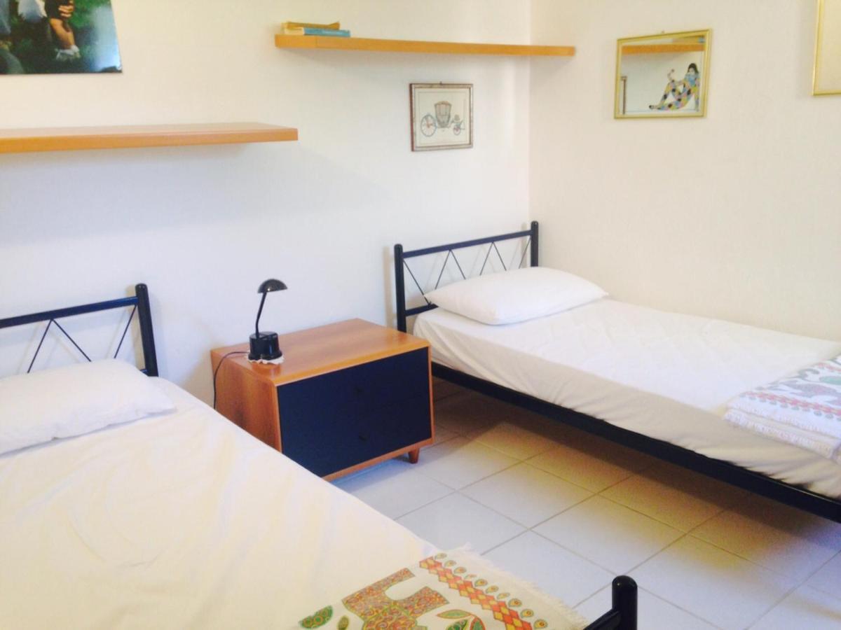 Residence Playa Del'Oro Favone Exterior foto
