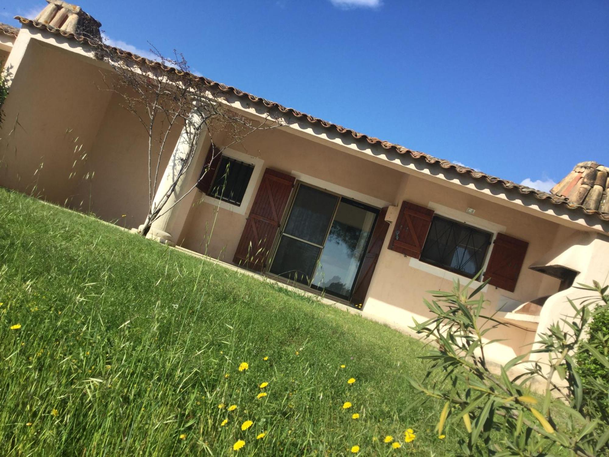 Residence Playa Del'Oro Favone Exterior foto