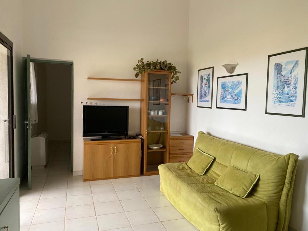 Residence Playa Del'Oro Favone Exterior foto