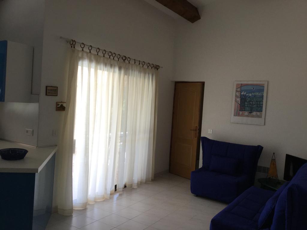 Residence Playa Del'Oro Favone Exterior foto