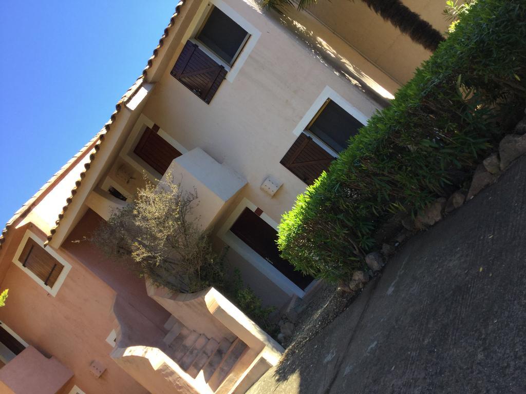 Residence Playa Del'Oro Favone Exterior foto